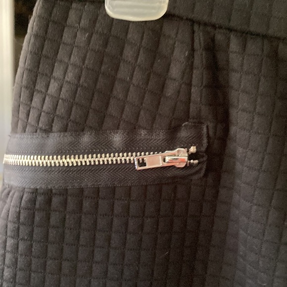 Saks Fifth Mini Skirt - Picture 3 of 8